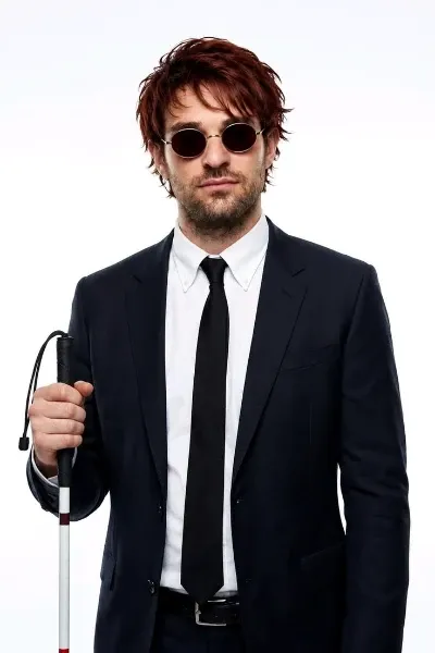 Charlie Cox photo