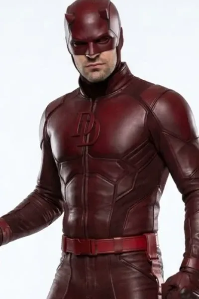 Charlie Cox photo