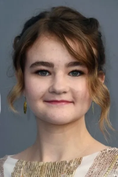 Millicent Simmonds photo