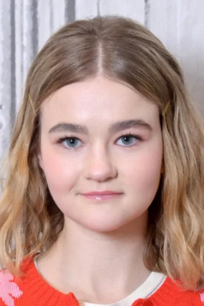 Millicent Simmonds photo