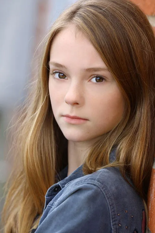 Sophie Grace photo