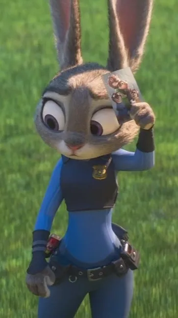 Judy Hopps photo