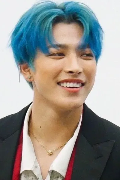 Hongjoong photo