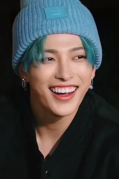 Hongjoong photo