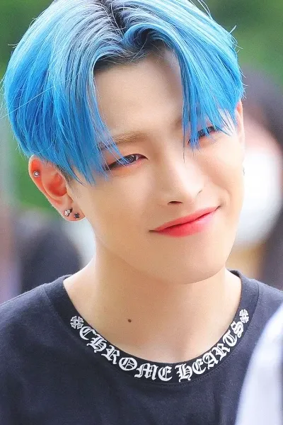Hongjoong photo