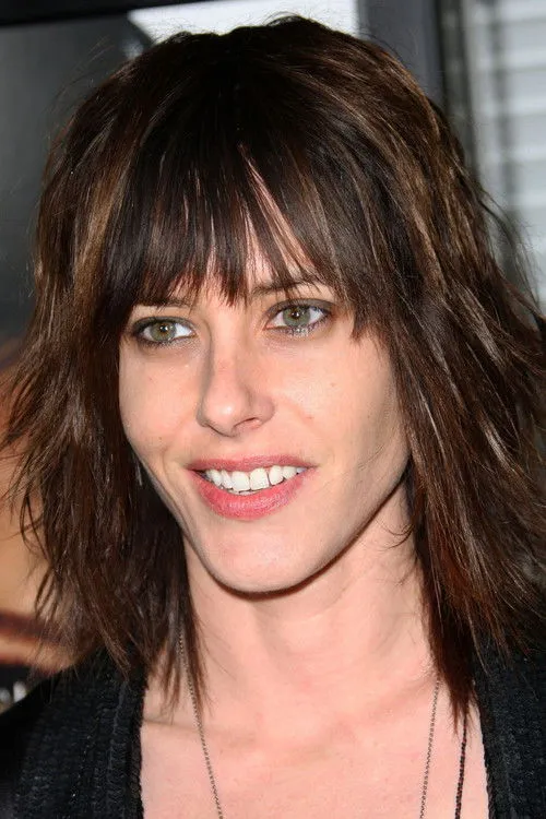 Kate Moennig photo