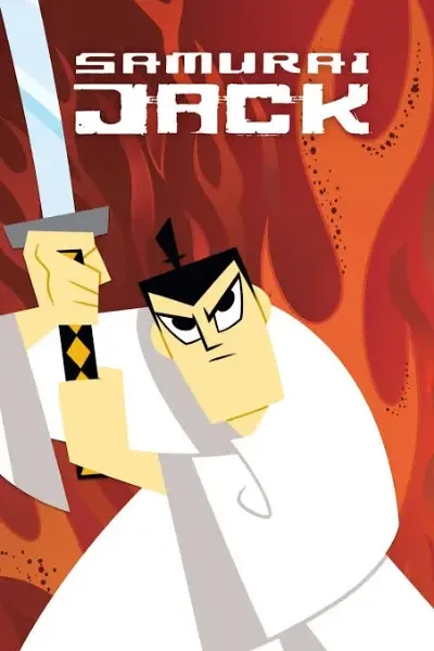 Genndy Tartakovsky photo