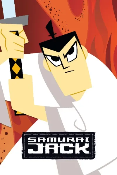 Genndy Tartakovsky photo