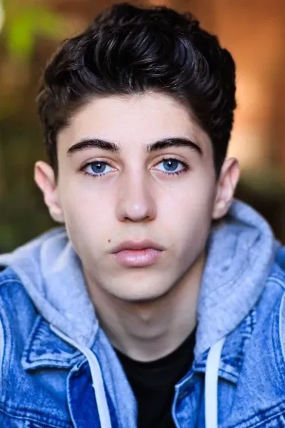 Gregory Kasyan photo