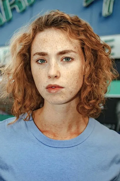 Freya Mavor photo
