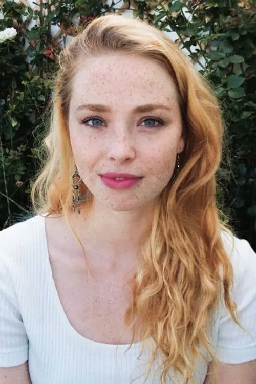 Freya Mavor photo