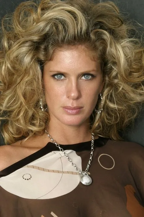Rachel Hunter photo