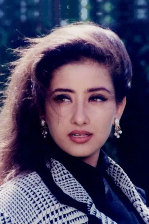 Manisha Koirala photo