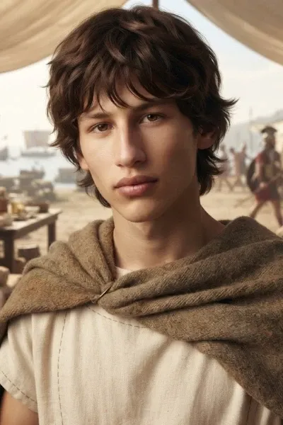 Patroclus