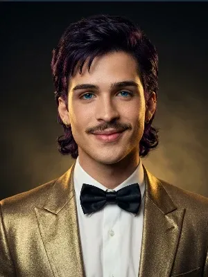 João Guilherme Ávila photo