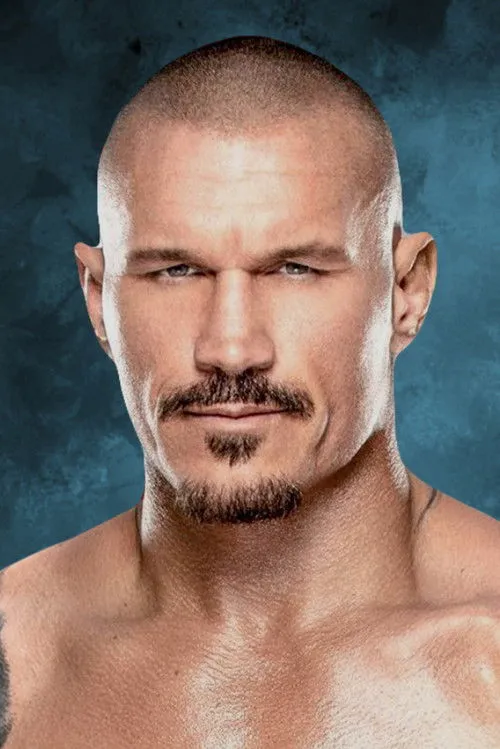 Randy Orton photo