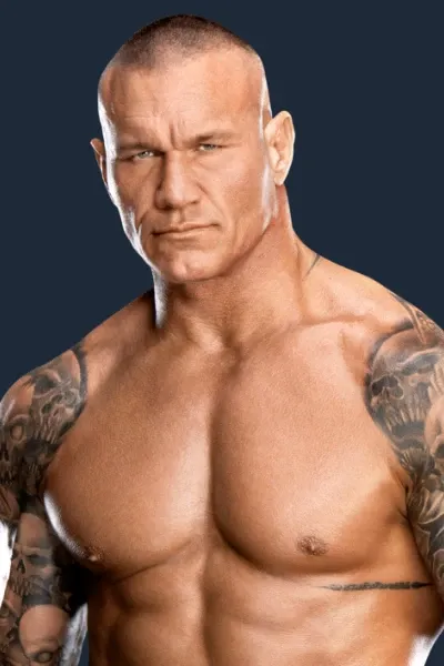 Randy Orton photo