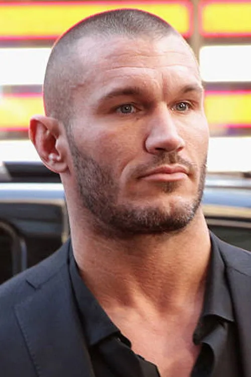Randy Orton photo