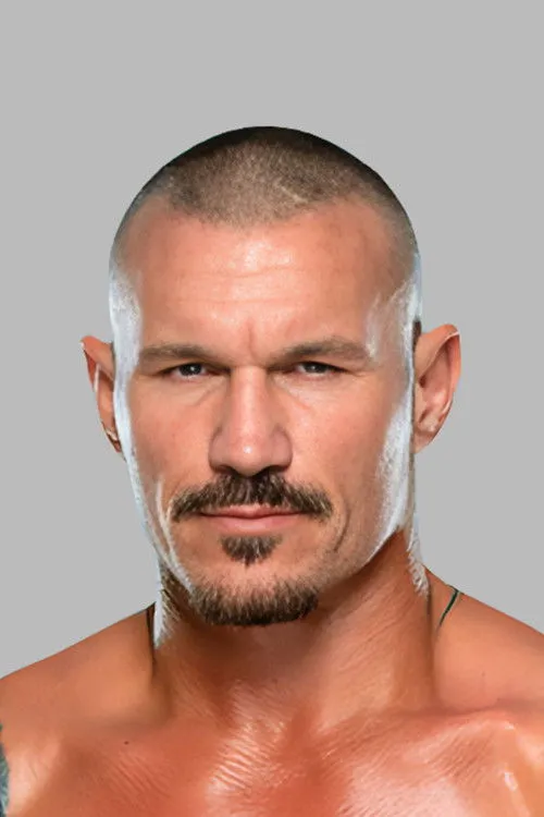 Randy Orton photo