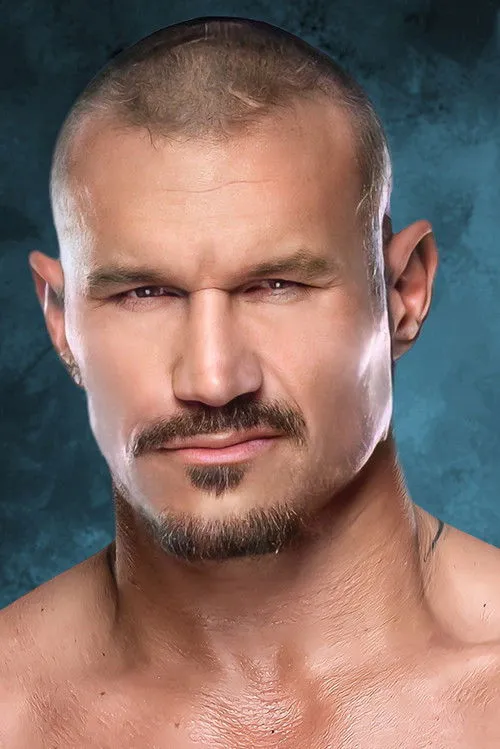 Randy Orton photo