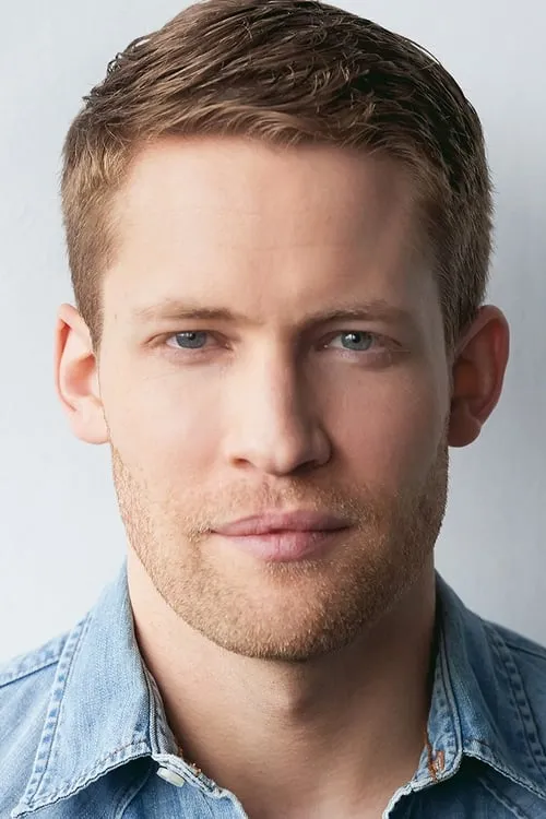 Jacob Blair photo