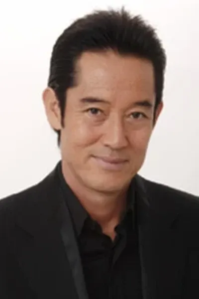 Shinji Yamashita
