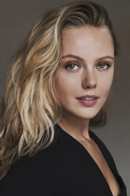 Frida Gustavsson photo