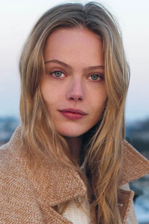 Frida Gustavsson photo