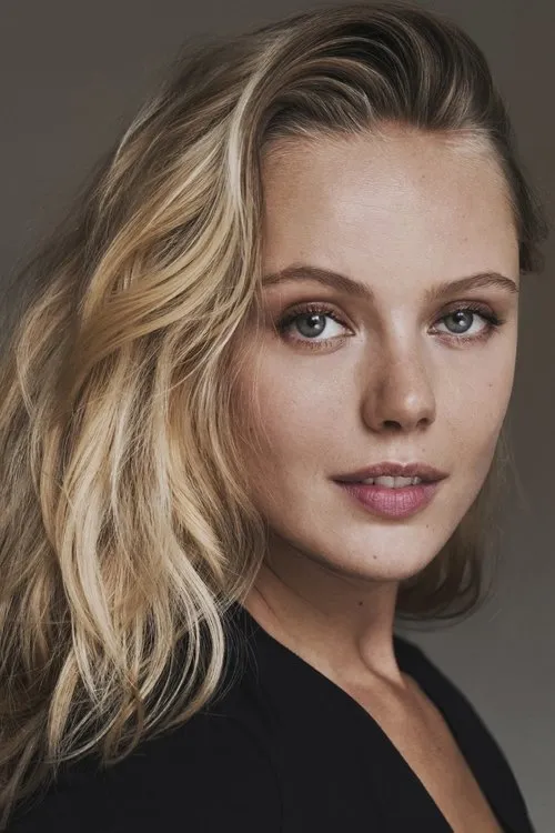 Frida Gustavsson photo
