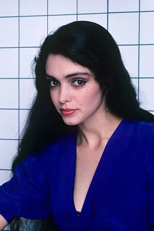 Kathleen Beller photo