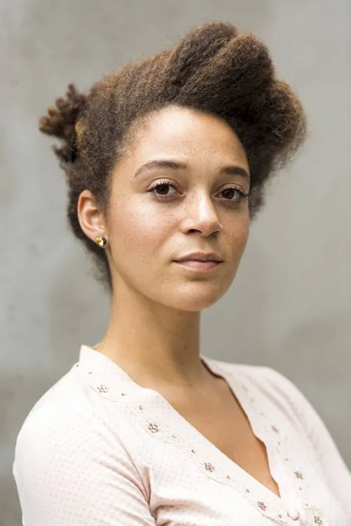 Stijntje Meyer