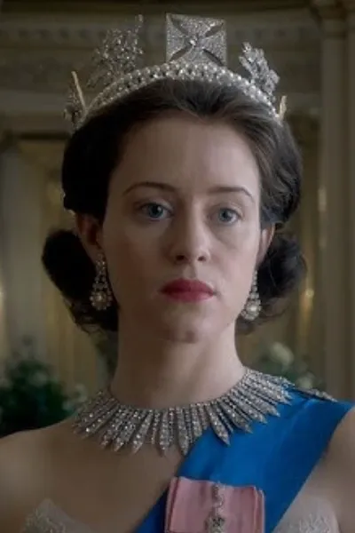 Queen Elizabeth II photo