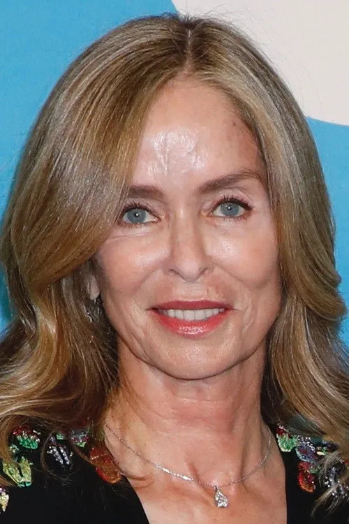 Barbara Bach photo