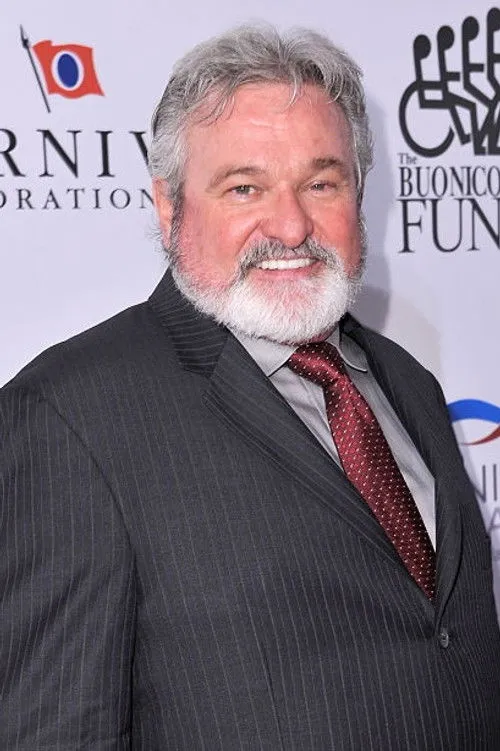 Sir Peter Bailey
