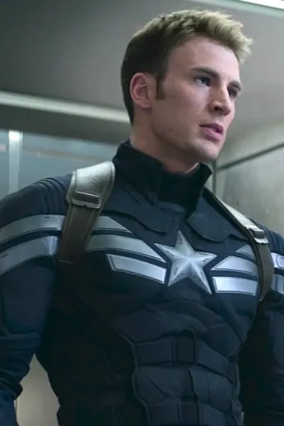 Captain America (Steve Rogers) photo