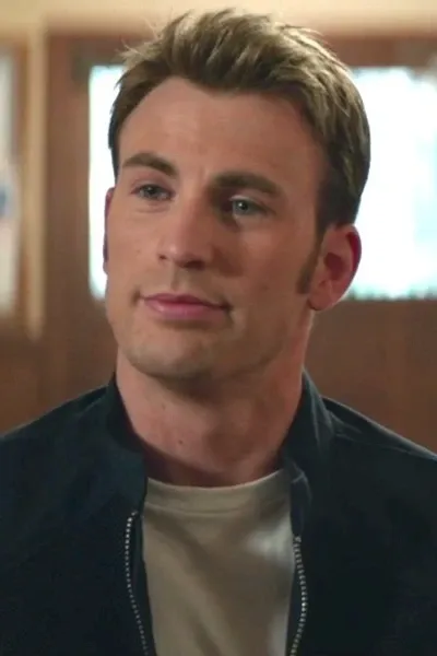 Captain America (Steve Rogers) photo