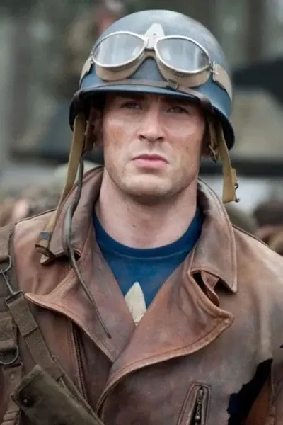 Captain America (Steve Rogers) photo