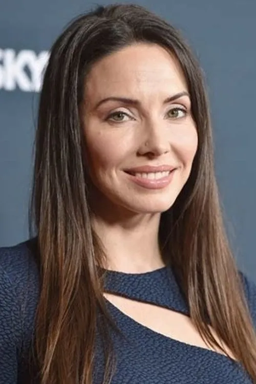Whitney Cummings photo