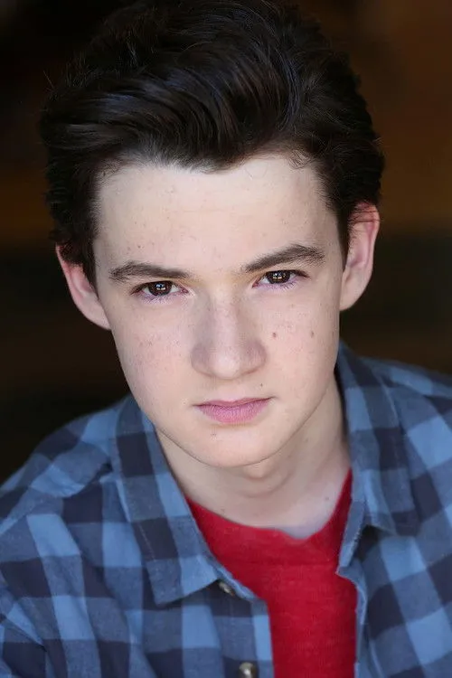 Jason Maybaum photo