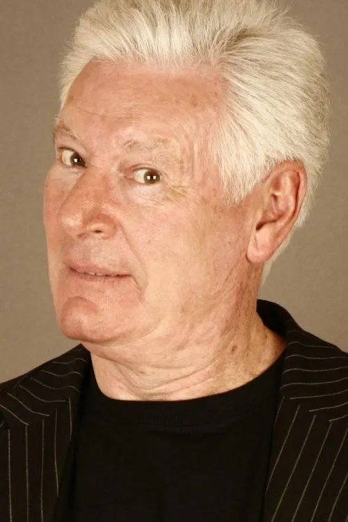 Roy Walker photo