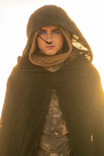 Paul Atreides photo