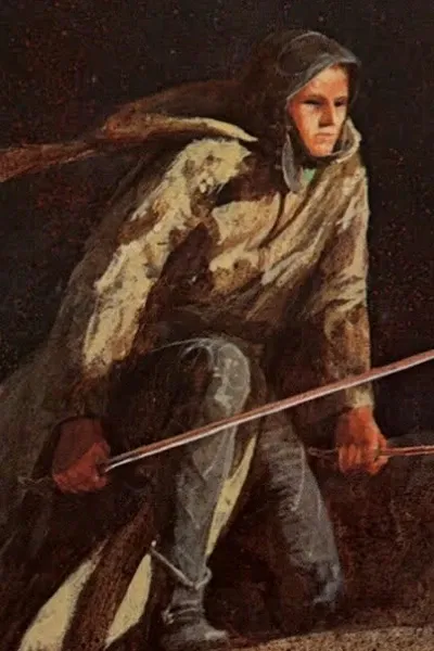 Paul Atreides photo