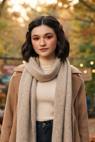 Anna Cathcart