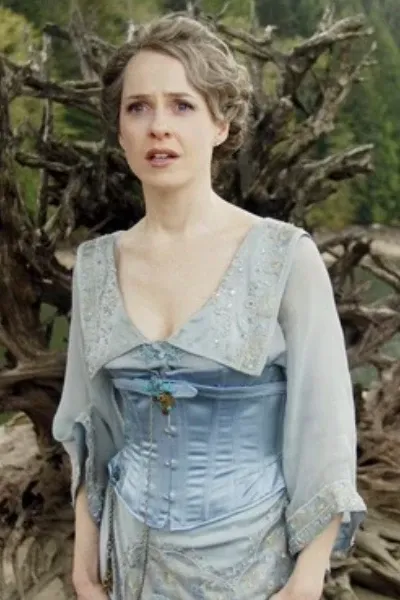 Anna Galvin