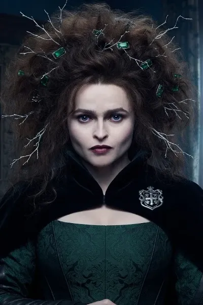 Helena Bonham Carter