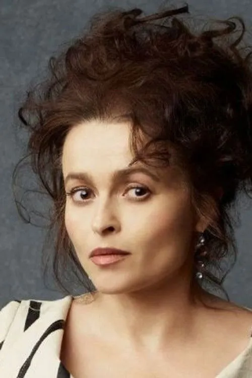 Helena Bonham Carter photo