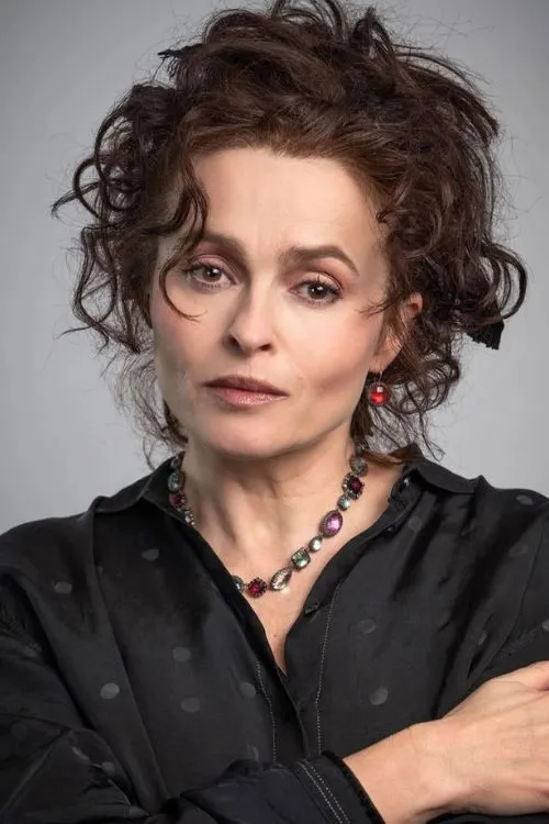 Helena Bonham Carter photo