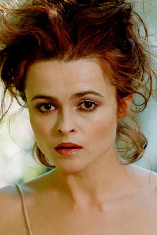 Helena Bonham Carter photo