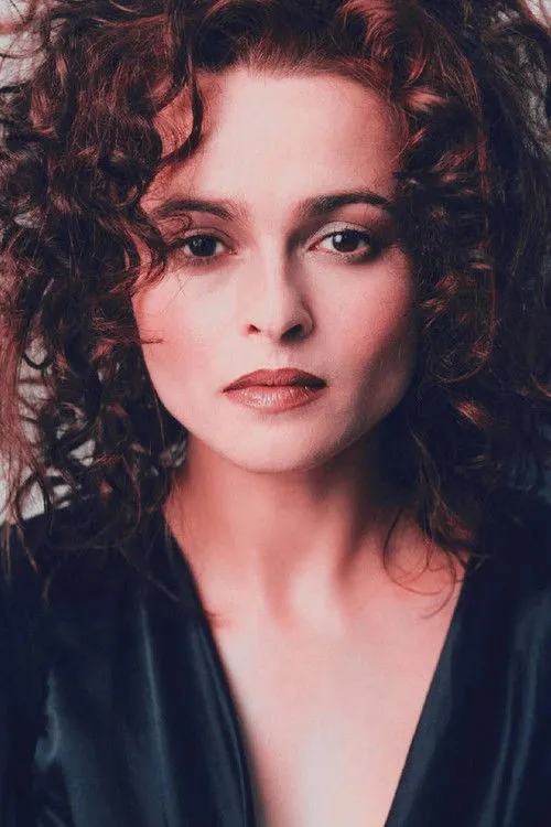 Helena Bonham Carter photo