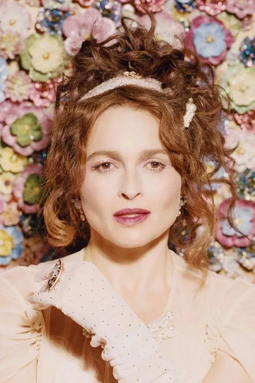 Helena Bonham Carter photo